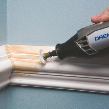 Dremel EZ abrazivna četka za detalje krupnoća 120 472S 2615S472JA-1